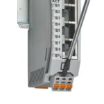 1085039 Industrial Ethernet Switch - FL SWITCH 1005N