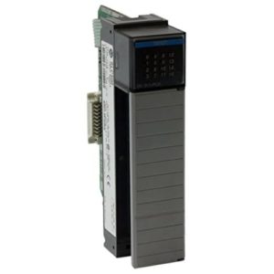 1746-IV16 | Allen bradley , SLC System, 16 ch-DC Input Module For Programmable Controller (sourcing)