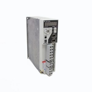 Kinetix 3 Single-Axis Servo Drive