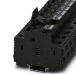 3048386 , Fuse modular terminal block - UK 10,3-HESI N