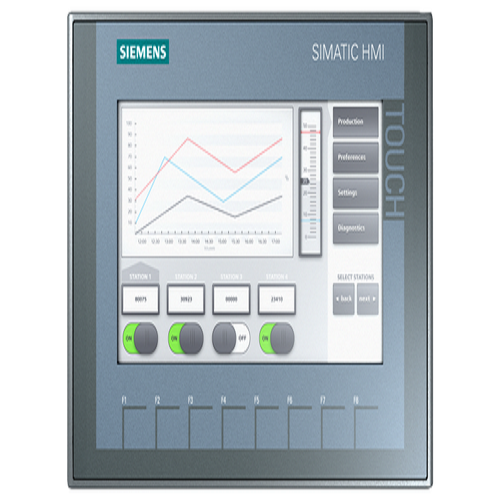 SIMATIC HMI KTP47