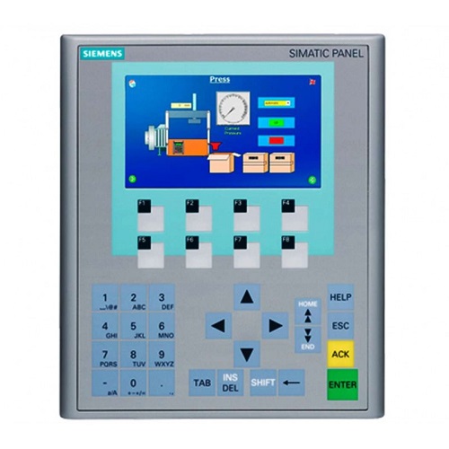 simatic hmi kp400