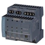 SITOP PSE200U 3 A Selectivity Module