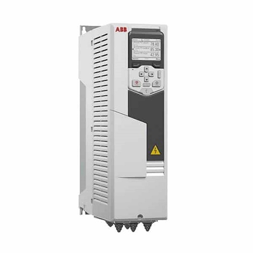 ACS580-01-018A-4+J425+K492 ABB Frequency converter