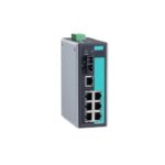 EDS-308-M-SC | Unmanaged Ethernet Switch