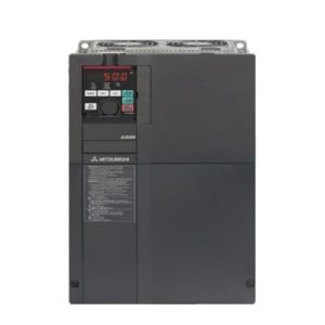 Variable Frequency Drive