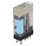 G2R-1-SND-DC24S | General Purpose Relay 24 VDC