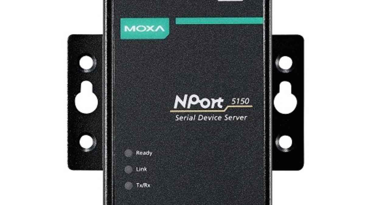 Nport 5150 | MOXA | 1 Port General Device Server