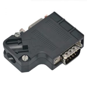 Siemens 6ES7972-0BA41-0XA0 SIMATIC DP BUS CONNECTOR FOR PROFIBUS