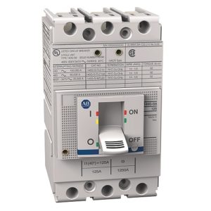 allen bradley 140G-H0C3-C15-3-3