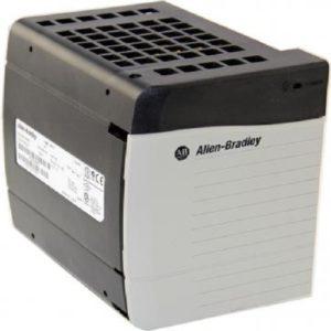 ControlLogix AC Power Supply