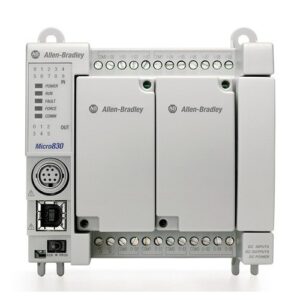 2080-LC30-16QWB Allen Bradley