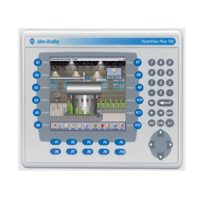 2711 PanelView Plus 6 Terminal-700