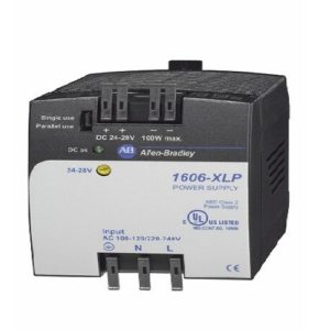 Compact Power Supply