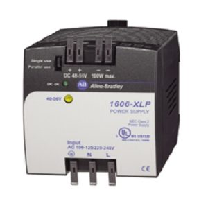 Compact Power Supply