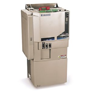 Kinetix-7000-High-Power-Servo-Drive