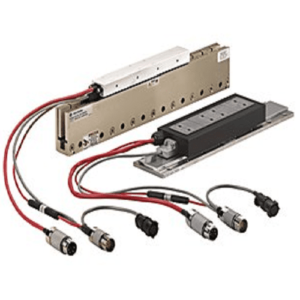 LDC-and-LDL-Series-Linear-Servo-Motors