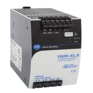 Performance Power Supply