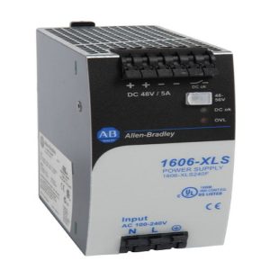 Performance Power Supply