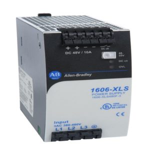 Performance Power Supply