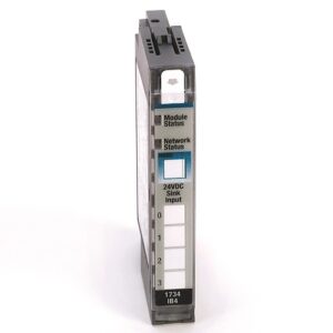 1734-IB4- Allen Bradley