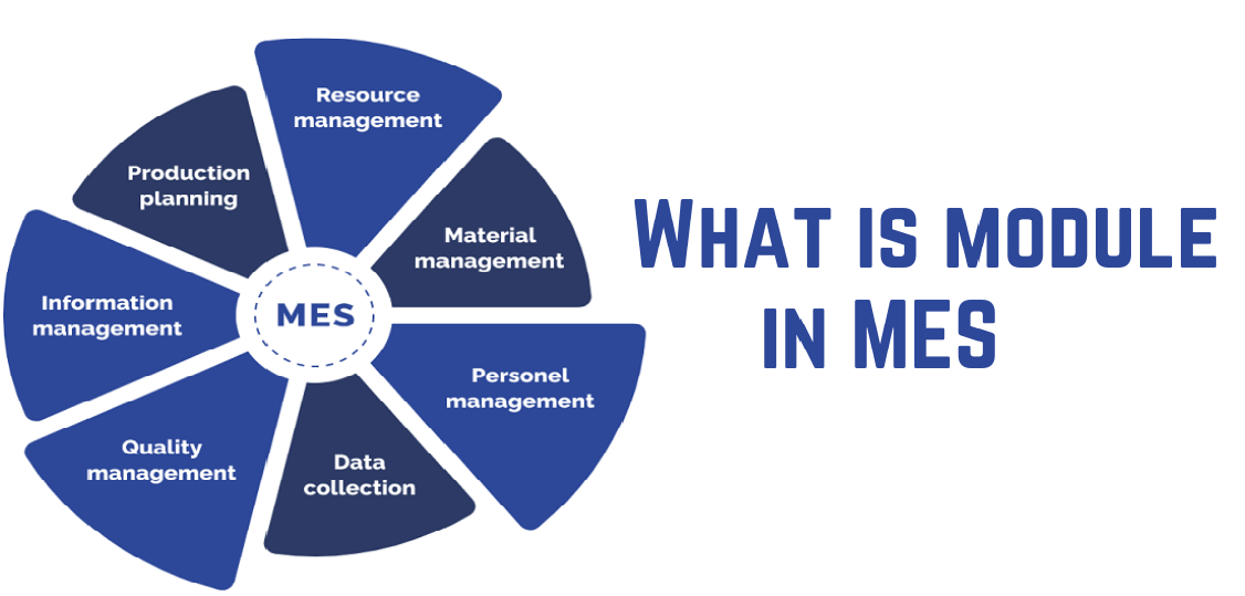 what-is-module-in-mes