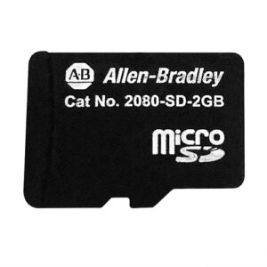 2080-SD-2GB Allen Bradley