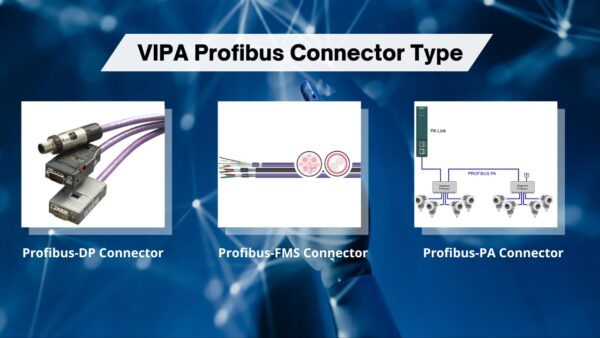 How To Choose The Right VIPA Profibus Connector