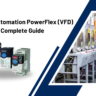 Rockwell Automation PowerFlex (VFD) - A Complete Guide