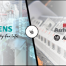 Siemens vs. Rockwell (Allen Bradley)