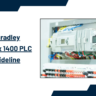 Allen Bradley MicroLogix 1400 PLC Full Guideline